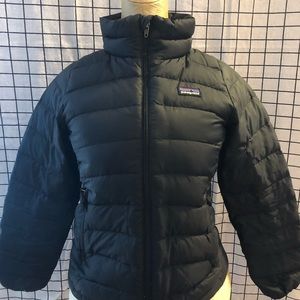 Girls Patagonia Coat